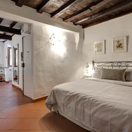 Florence Holiday Homes Santa Maria Novella מראה חיצוני תמונה