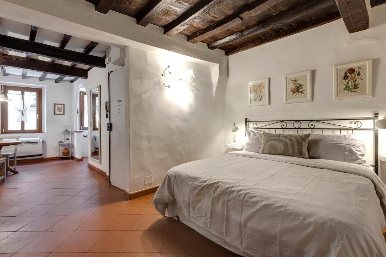 Florence Holiday Homes Santa Maria Novella מראה חיצוני תמונה