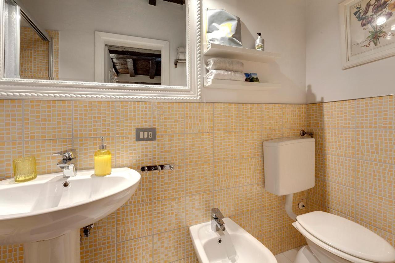 Florence Holiday Homes Santa Maria Novella מראה חיצוני תמונה