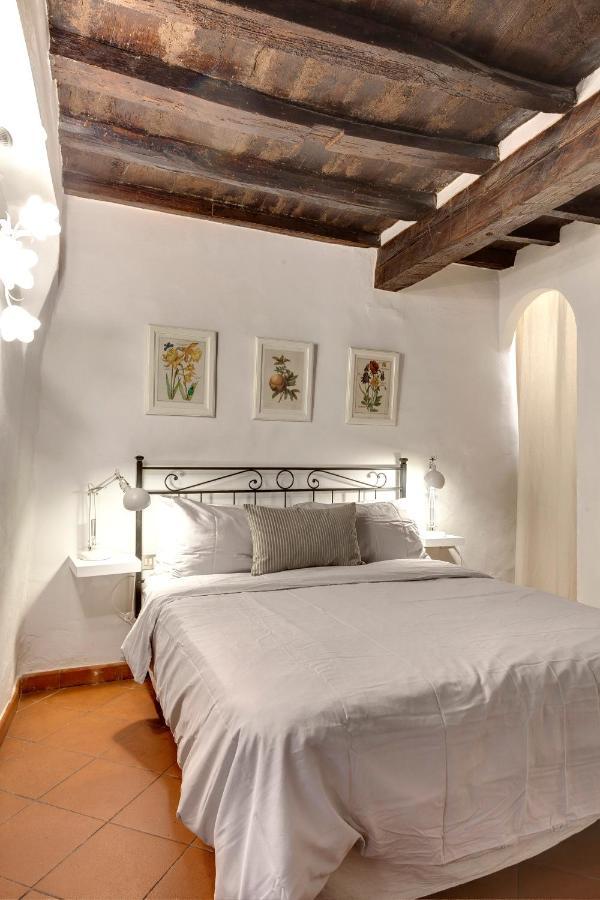 Florence Holiday Homes Santa Maria Novella מראה חיצוני תמונה