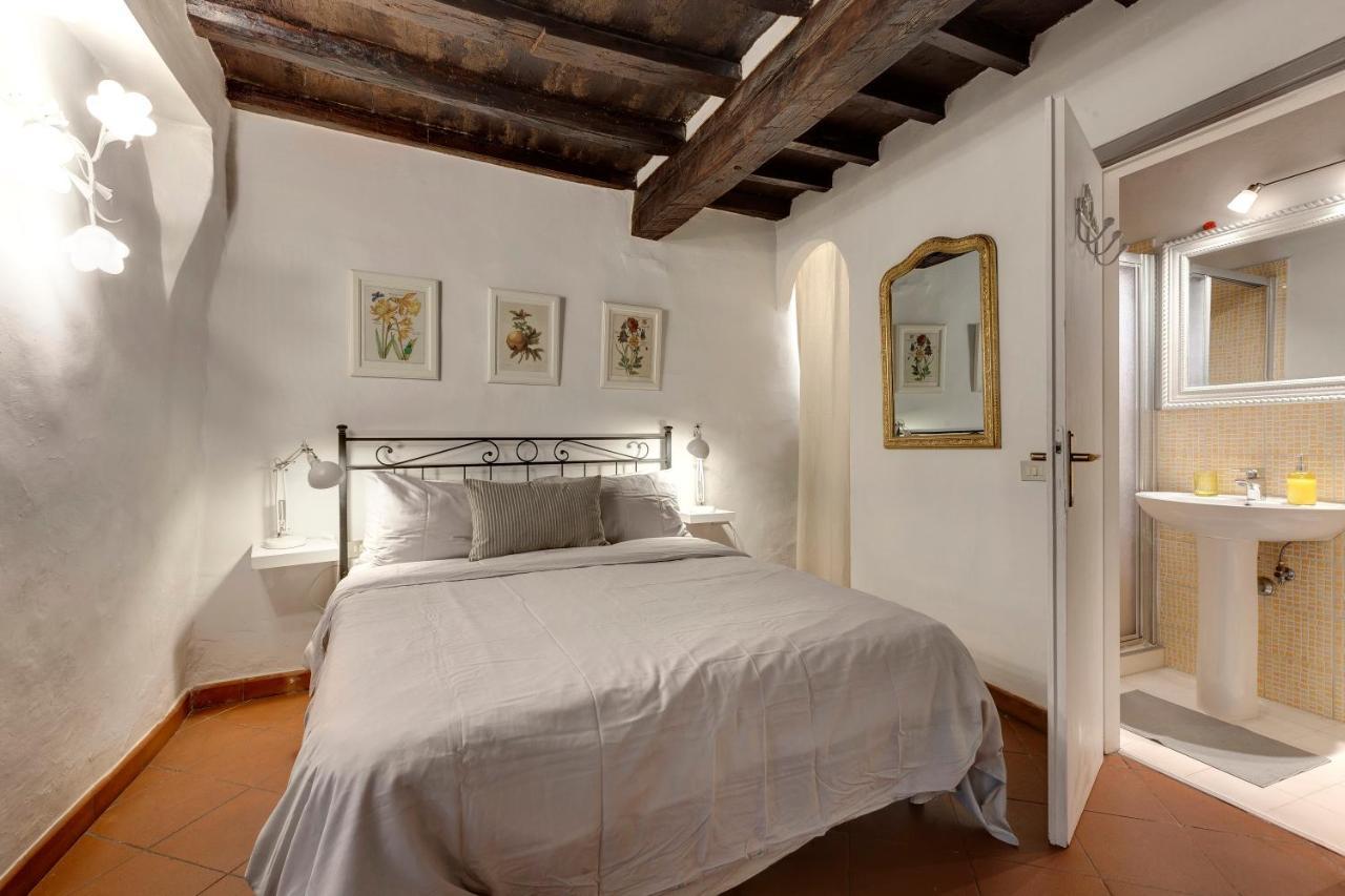 Florence Holiday Homes Santa Maria Novella מראה חיצוני תמונה