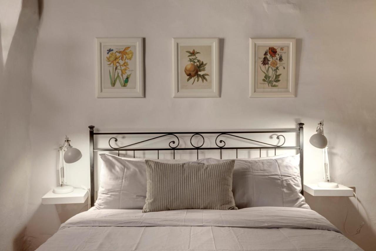 Florence Holiday Homes Santa Maria Novella מראה חיצוני תמונה