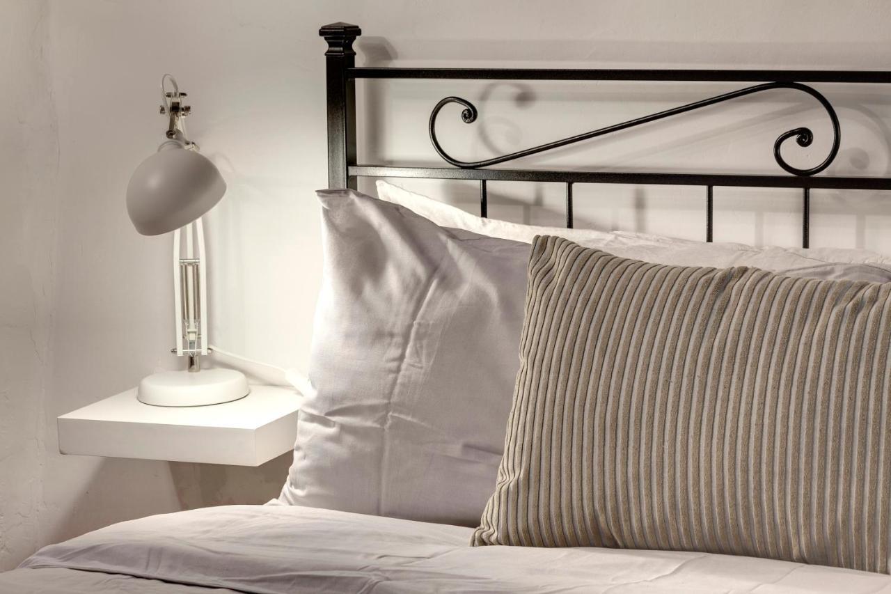 Florence Holiday Homes Santa Maria Novella מראה חיצוני תמונה