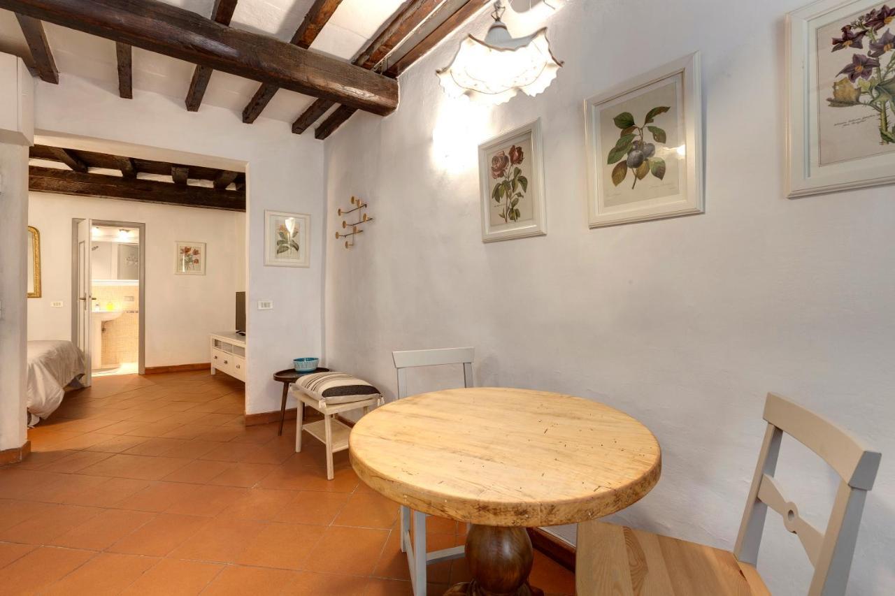 Florence Holiday Homes Santa Maria Novella מראה חיצוני תמונה