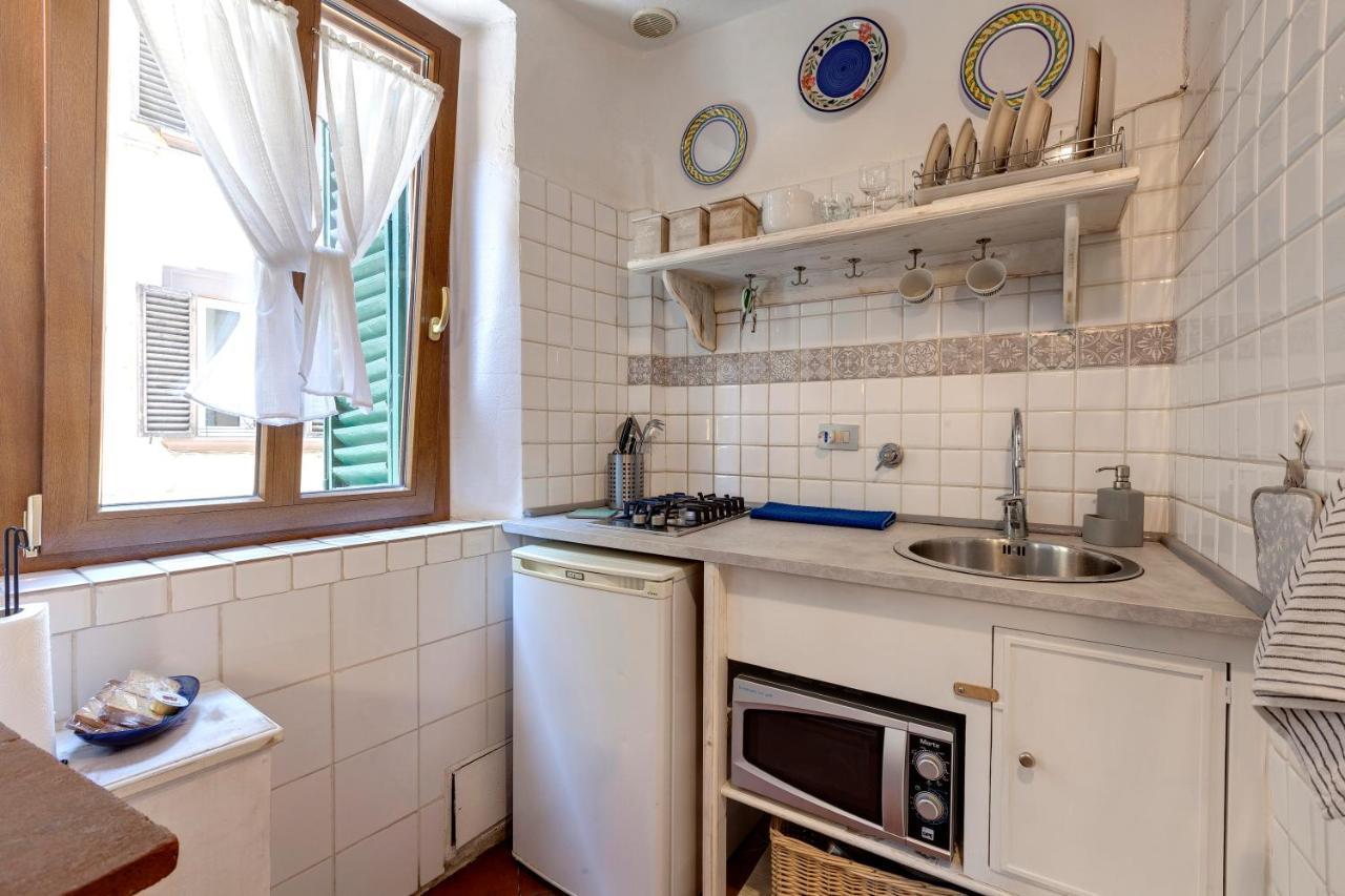 Florence Holiday Homes Santa Maria Novella מראה חיצוני תמונה