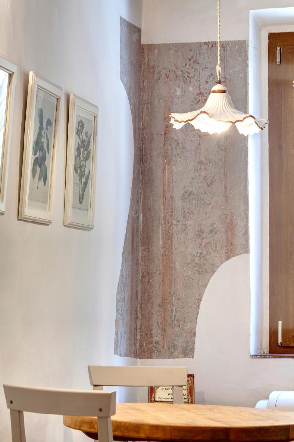 Florence Holiday Homes Santa Maria Novella מראה חיצוני תמונה