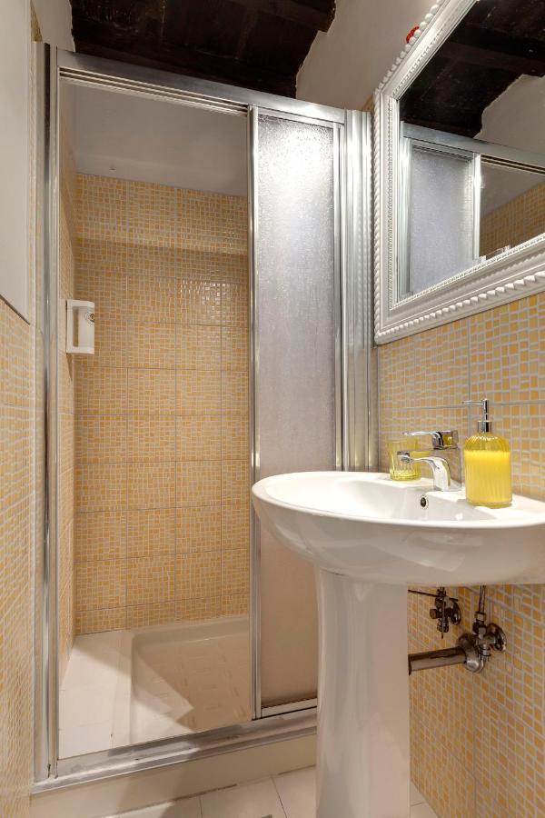Florence Holiday Homes Santa Maria Novella מראה חיצוני תמונה