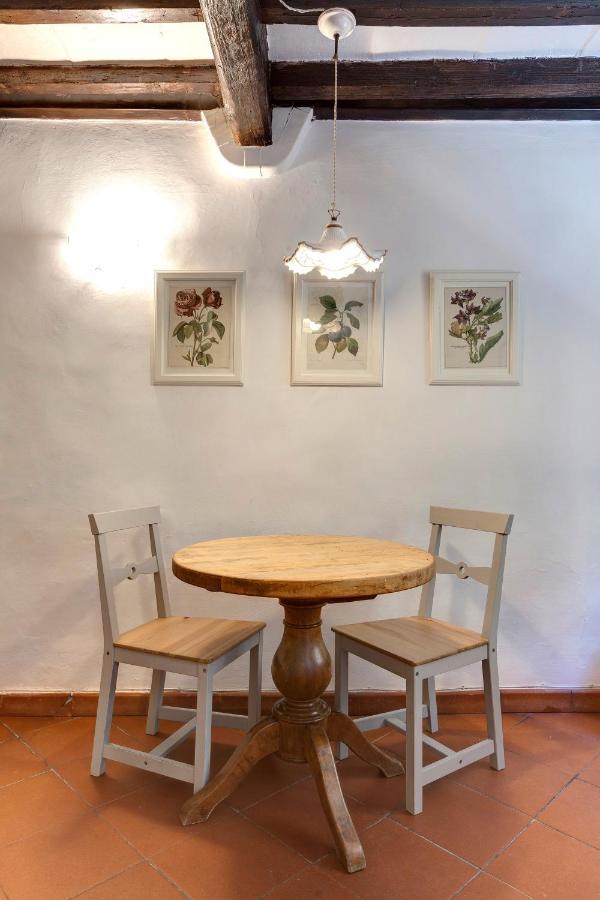 Florence Holiday Homes Santa Maria Novella מראה חיצוני תמונה