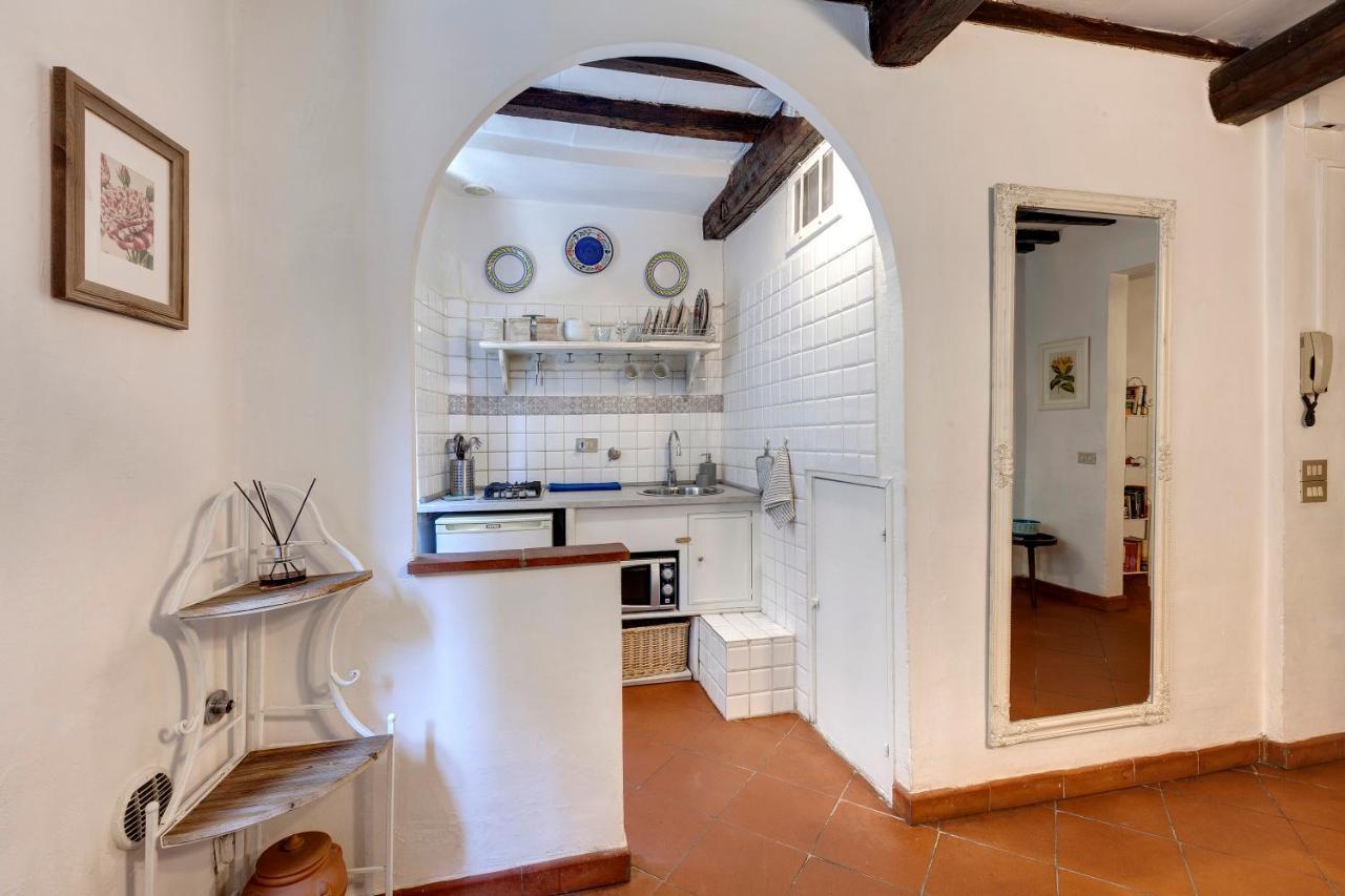 Florence Holiday Homes Santa Maria Novella מראה חיצוני תמונה