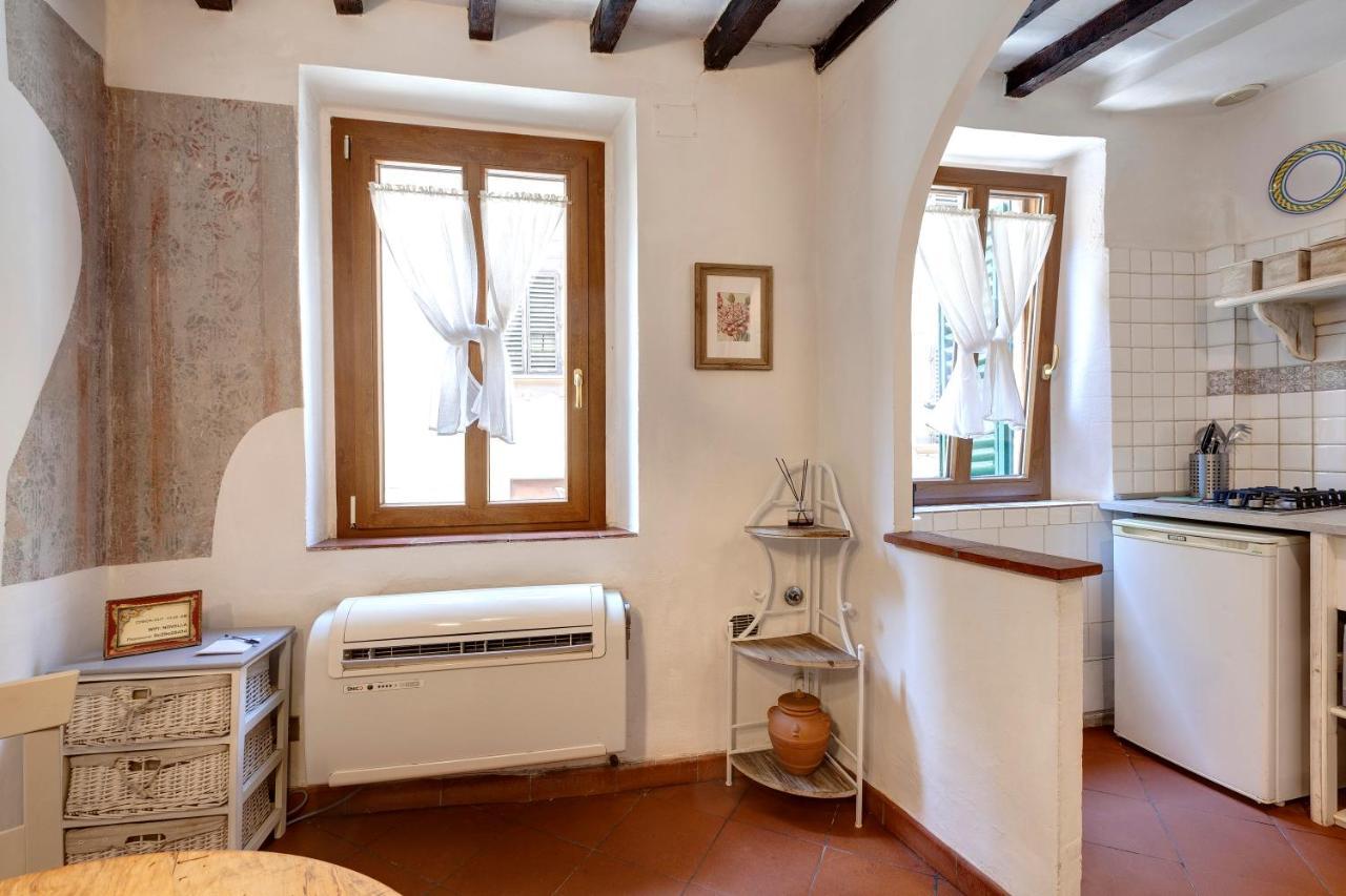 Florence Holiday Homes Santa Maria Novella מראה חיצוני תמונה