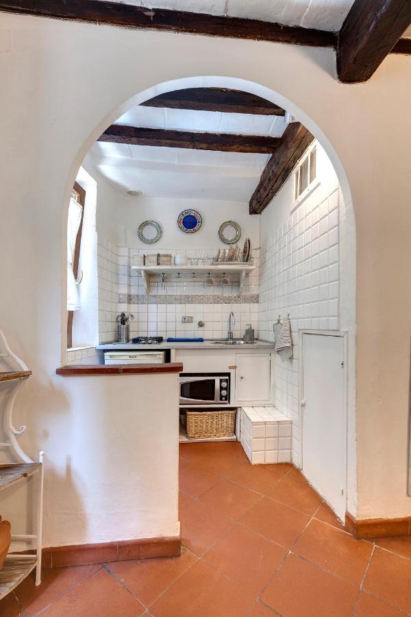 Florence Holiday Homes Santa Maria Novella מראה חיצוני תמונה