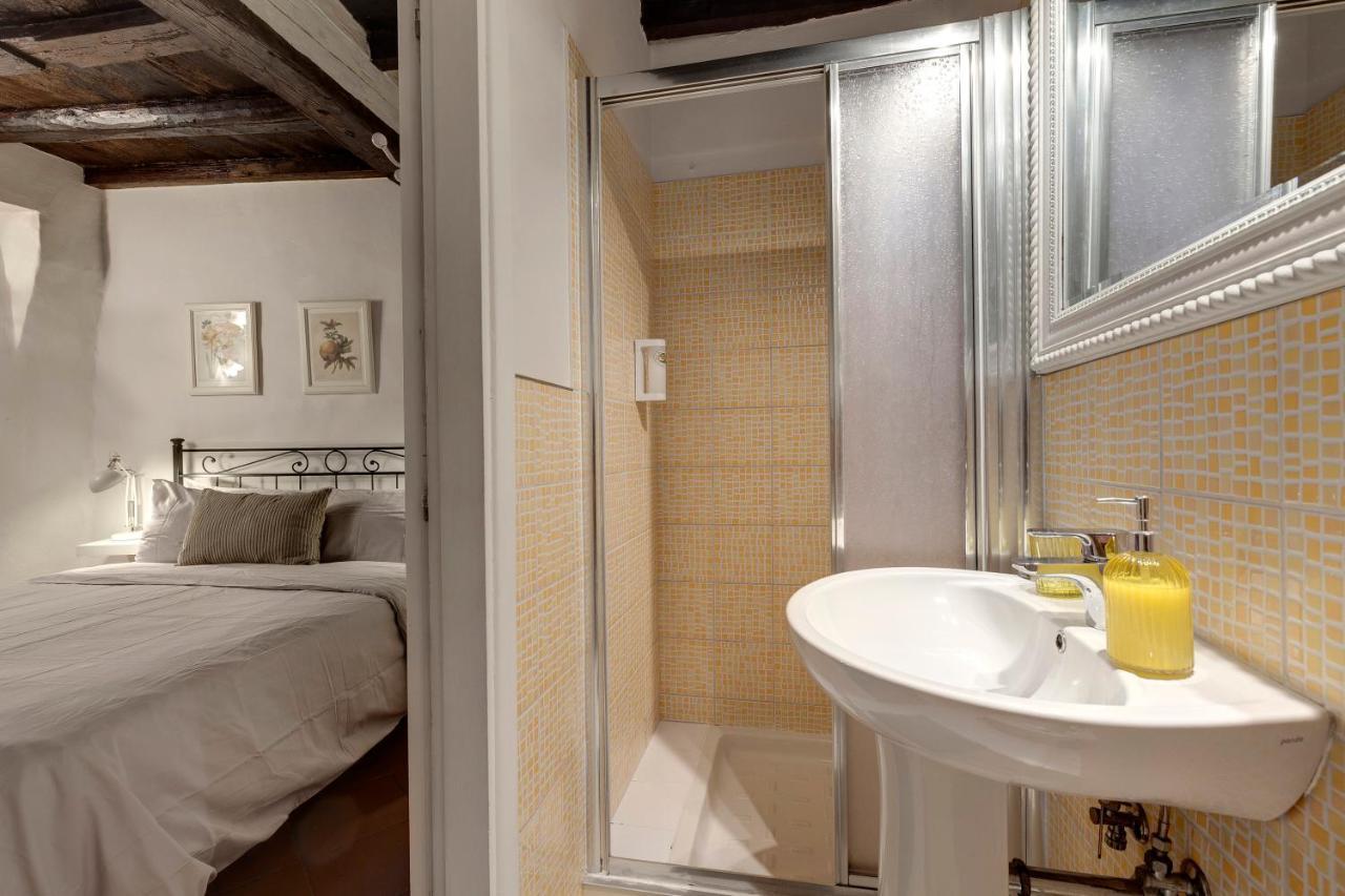 Florence Holiday Homes Santa Maria Novella מראה חיצוני תמונה
