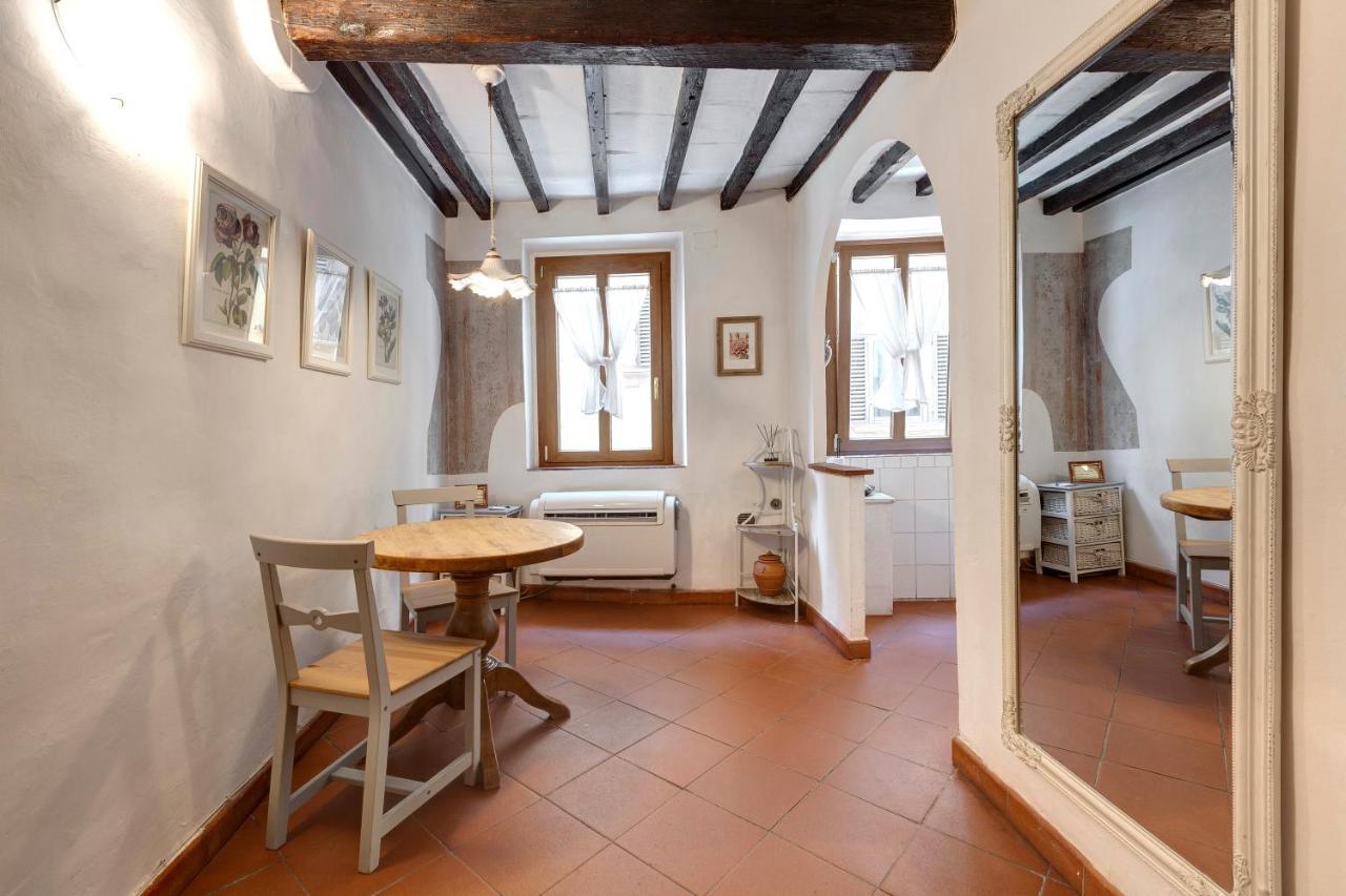 Florence Holiday Homes Santa Maria Novella מראה חיצוני תמונה
