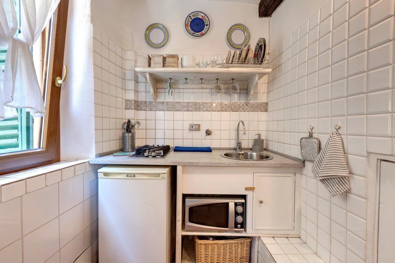 Florence Holiday Homes Santa Maria Novella מראה חיצוני תמונה