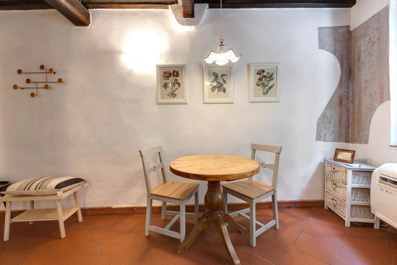 Florence Holiday Homes Santa Maria Novella מראה חיצוני תמונה
