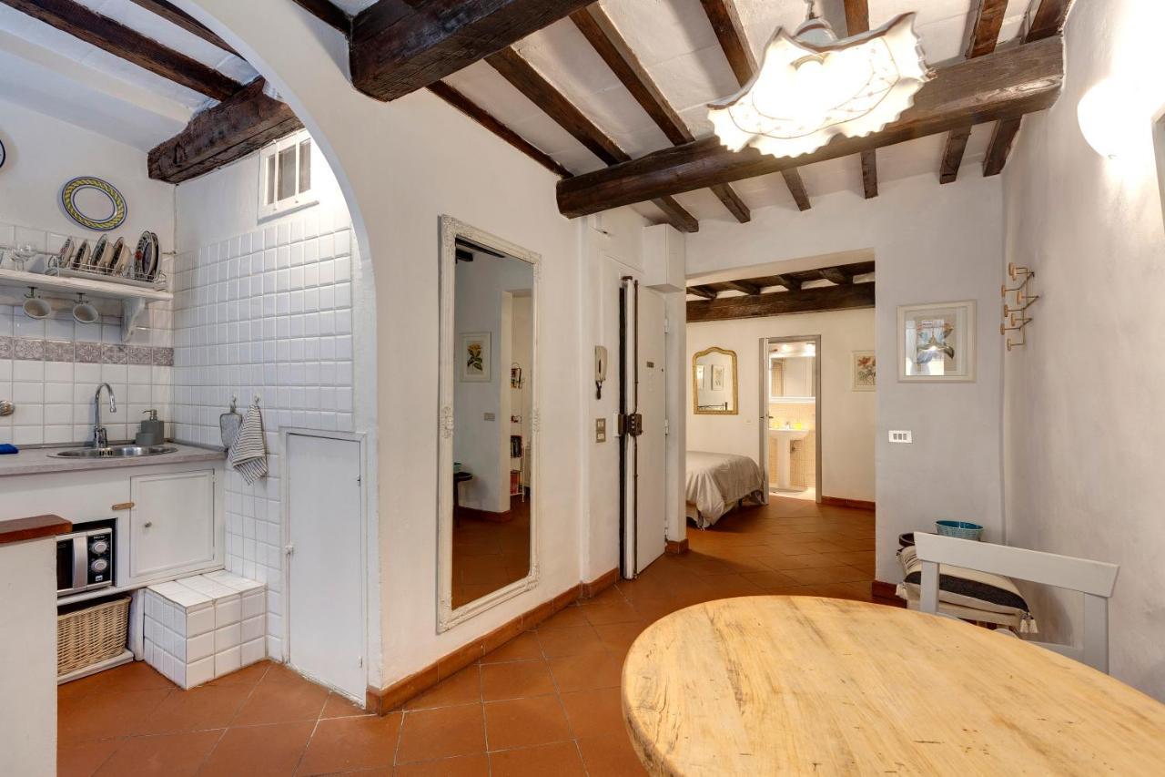 Florence Holiday Homes Santa Maria Novella מראה חיצוני תמונה