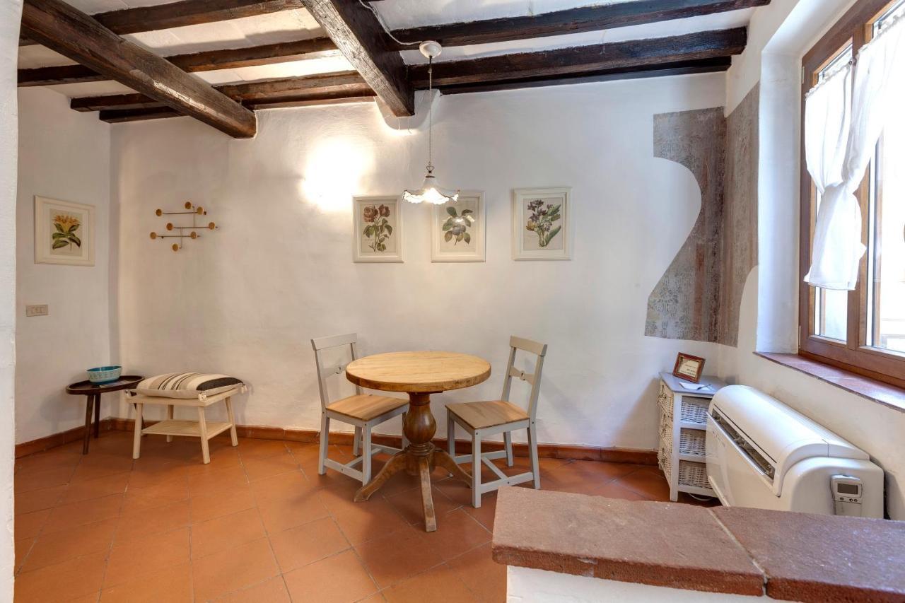 Florence Holiday Homes Santa Maria Novella מראה חיצוני תמונה