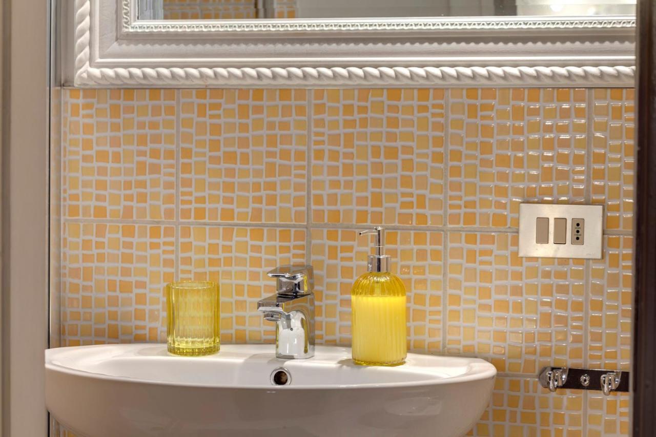 Florence Holiday Homes Santa Maria Novella מראה חיצוני תמונה
