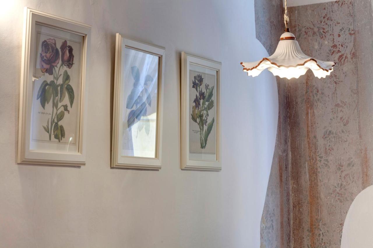 Florence Holiday Homes Santa Maria Novella מראה חיצוני תמונה